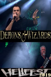 Watch free Demons & Wizards au Hellfest 2019 movies online