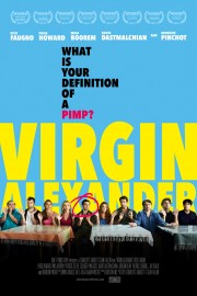 Watch free Virgin Alexander movies online