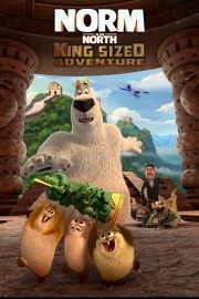 Watch free Norm of the North: King Sized Adventure movies online