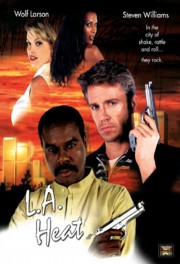 Watch free L.A. Heat movies online