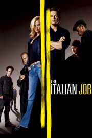 Watch free The Italian Job movies online