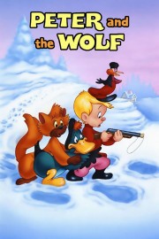 Watch free Peter and the Wolf movies online