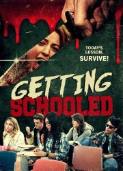 Watch free Getting Schooled movies online