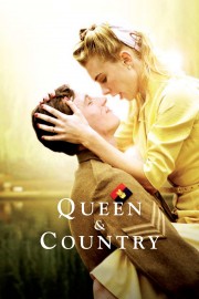 Watch free Queen & Country movies online