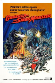 Watch free Godzilla vs. Hedorah movies online