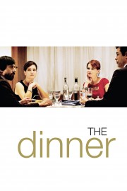 Watch free The Dinner movies online