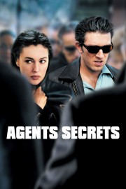 Watch free Secret Agents movies online