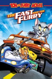 Watch free Tom and Jerry: The Fast and the Furry movies online