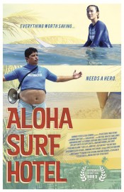 Watch free Aloha Surf Hotel movies online