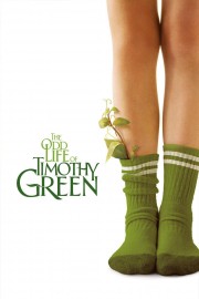 Watch free The Odd Life of Timothy Green movies online