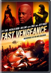 Watch free Fast Vengeance movies online