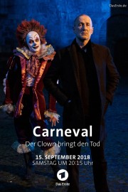 Watch free Carneval - Der Clown bringt den Tod movies online