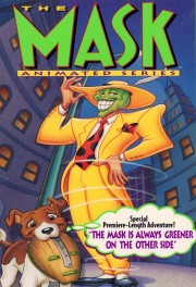 Watch free The Mask: The Animated Series movies online