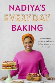 Watch free Nadiya’s Everyday Baking movies online