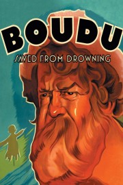 Watch free Boudu Saved from Drowning movies online