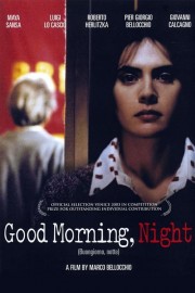 Watch free Good Morning, Night movies online