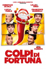 Watch free Colpi di fortuna movies online