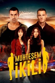 Watch free Muhteşem İkili movies online