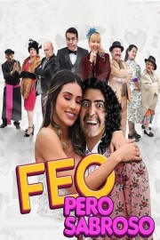 Watch free Feo pero Sabroso movies online