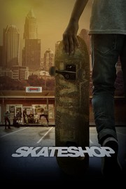 Watch free Skateshop movies online