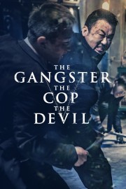 Watch free The Gangster, the Cop, the Devil movies online