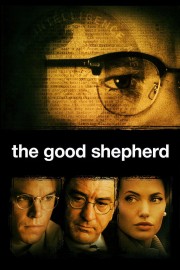 Watch free The Good Shepherd movies online