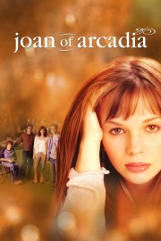 Watch free Joan of Arcadia movies online