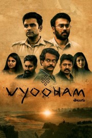 Watch free Vyooham movies online