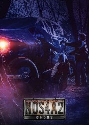 Watch free NOS4A2: Ghost movies online