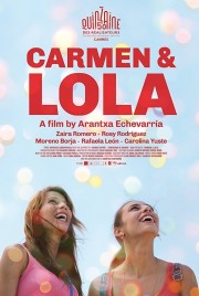 Watch free Carmen and Lola movies online