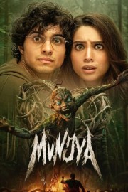 Watch free Munjya movies online