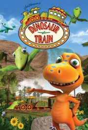 Watch free Dinosaur Train movies online