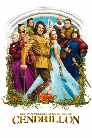 Watch free The New Adventures of Cinderella movies online