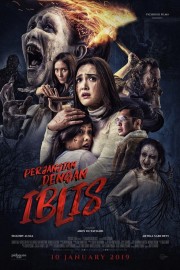 Watch free Perjanjian Dengan Iblis movies online