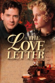 Watch free The Love Letter movies online