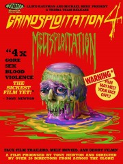 Watch free Grindsploitation 4: Meltsploitation movies online