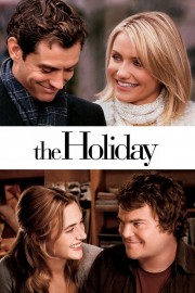 Watch free The Holiday movies online