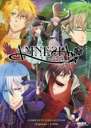 Watch free Amnesia movies online