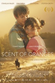 Watch free Scent of Oranges movies online