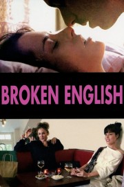 Watch free Broken English movies online