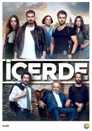 Watch free İçerde movies online