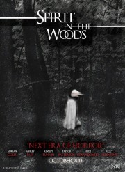 Watch free Spirit in the Woods movies online