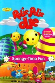 Watch free Rolie Polie Olie movies online