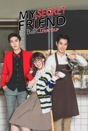 Watch free My Secret Friend movies online