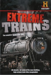 Watch free Extreme Trains movies online