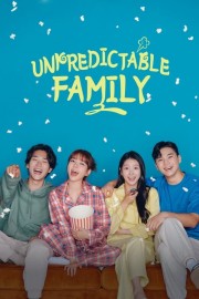 Watch free Unpredictable Family movies online