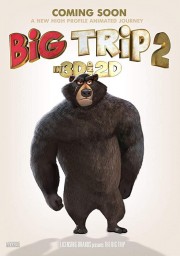 Watch free Big Trip 2: Special Delivery movies online