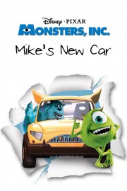 Watch free Mike's New Car movies online