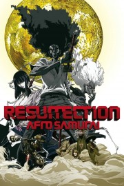 Watch free Afro Samurai: Resurrection movies online