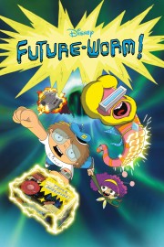 Watch free Future-Worm! movies online